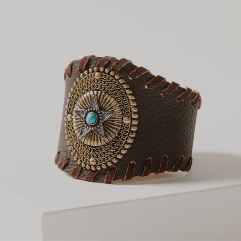 Idyllwind by Miranda Lambert cuff